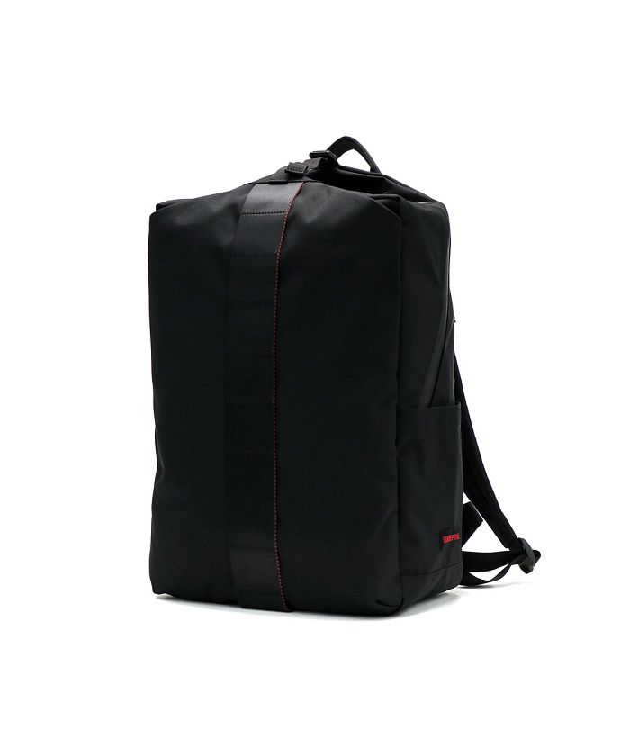 【美品】通勤通学に最適☆BRIEFING URBAN GYM BACK PACK