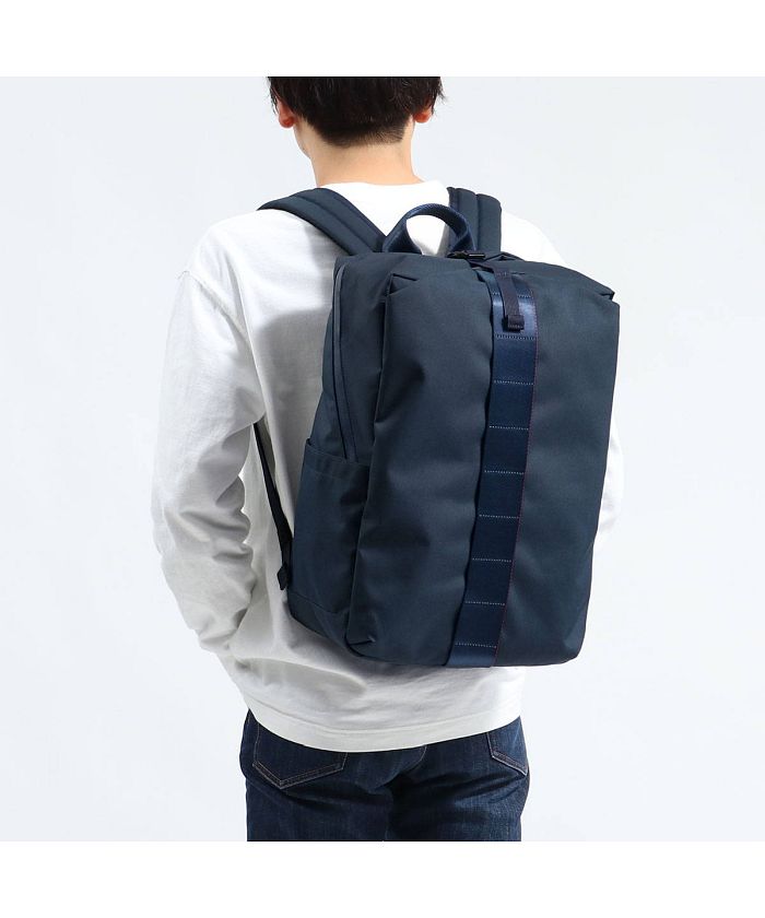 【美品】通勤通学に最適☆BRIEFING URBAN GYM BACK PACK