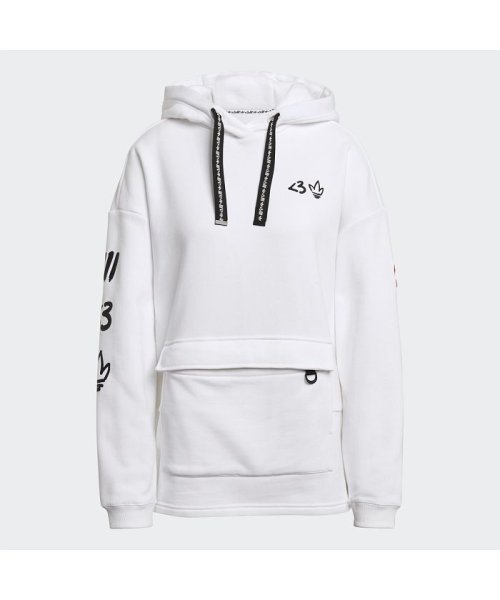 セール バレンタインデー パーカー アディダス オリジナルス Adidas Originals D Fashion