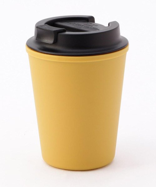 Rivers リバーズ ウォールマグ スリーク マスタード 300ml 212キッチンストア 212kitchen store D Fashion Rivers リバーズ ウォールマグ スリーク マスタード 300ml 212キッチンストア 212kitchen store D Fashion
