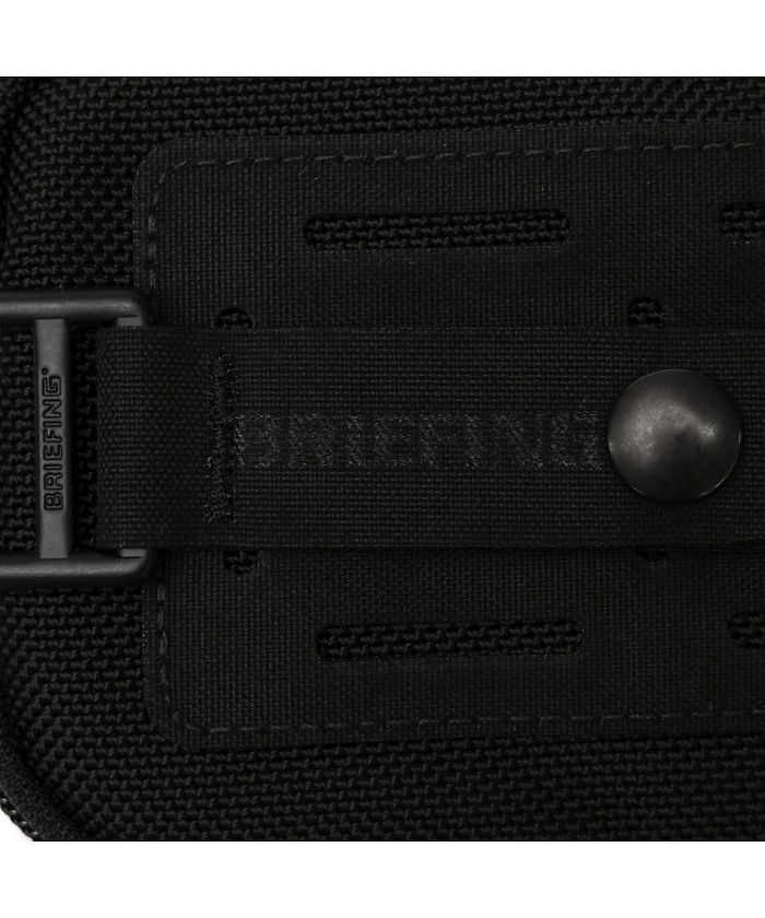 ブリーフィング BRIEFING 【日本正規品】ブリーフィング コイン