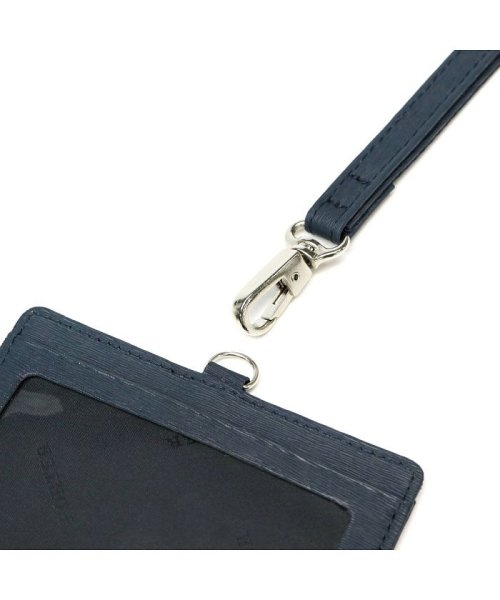 吉田カバン ポーター カレント Idカードホルダー Porter Current Id Holder Idホルダー 革 本革 Idケース 052 ポーター Porter D Fashion