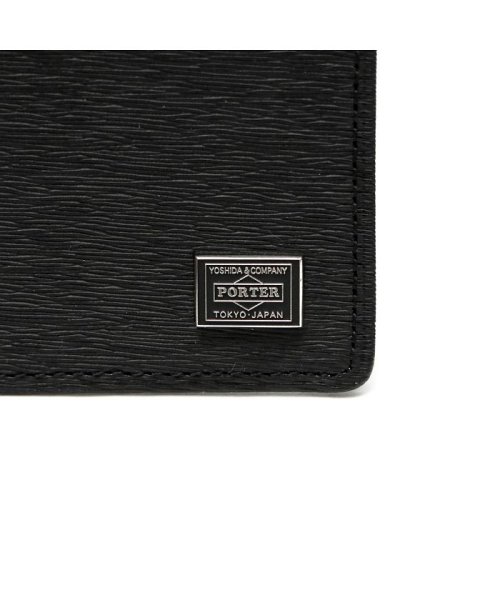 吉田カバン ポーター カレント Idカードホルダー Porter Current Id Holder Idホルダー 革 本革 Idケース 052 ポーター Porter D Fashion