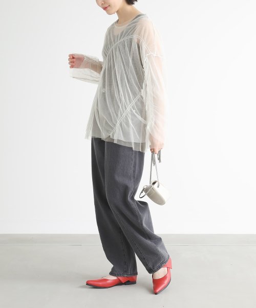 セール5 Off 走れるベルトストラップパンプス オシャレウォーカー Osharewalker D Fashion