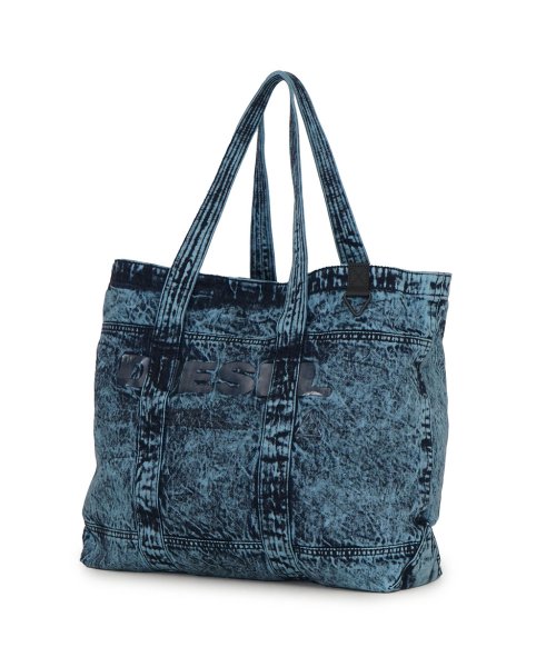 セール メンズ Diesel X P3384 トートバック ディーゼル Diesel D Fashion
