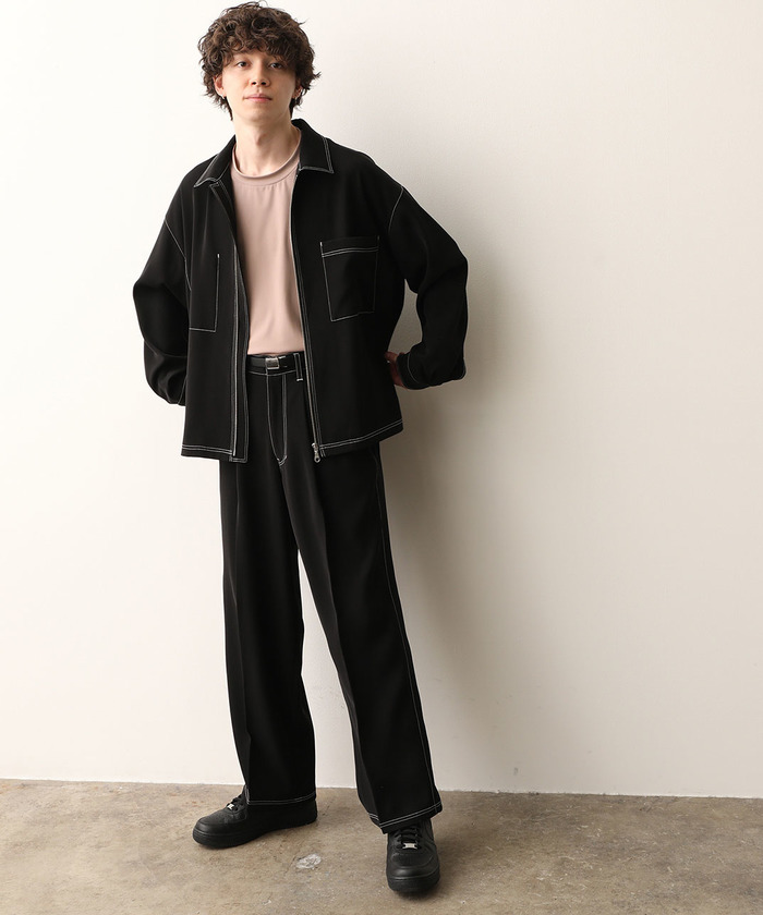 セール 68%OFF】【セットアップ対応】ダブルクロスステッチ
