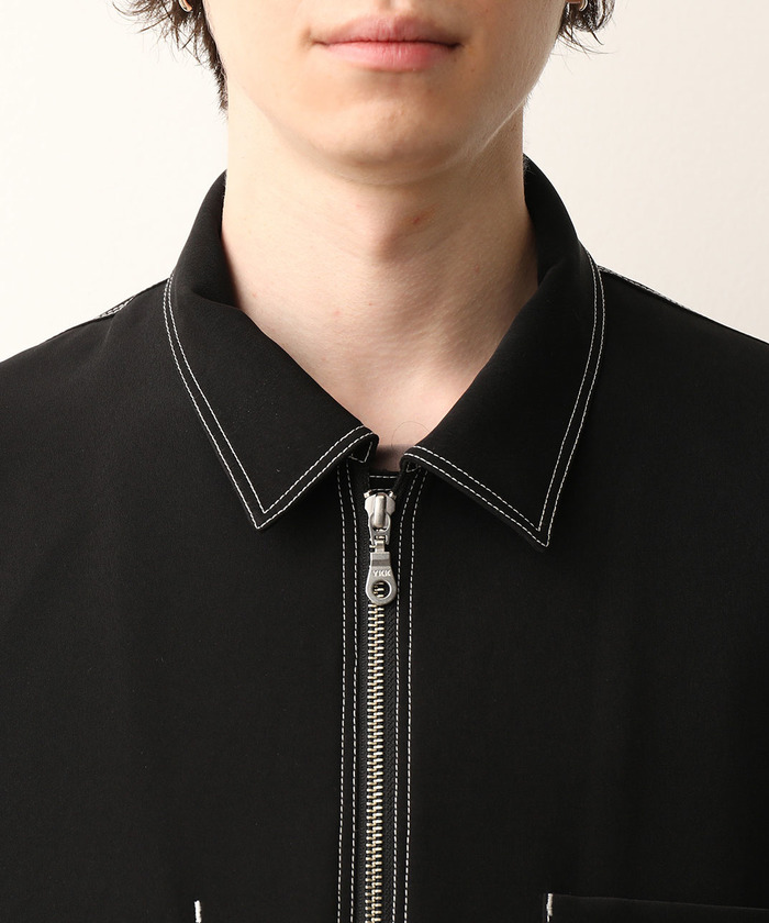 セール 68%OFF】【セットアップ対応】ダブルクロスステッチ セール 68%OFF】【セットアップ対応】ダブルクロスステッチ