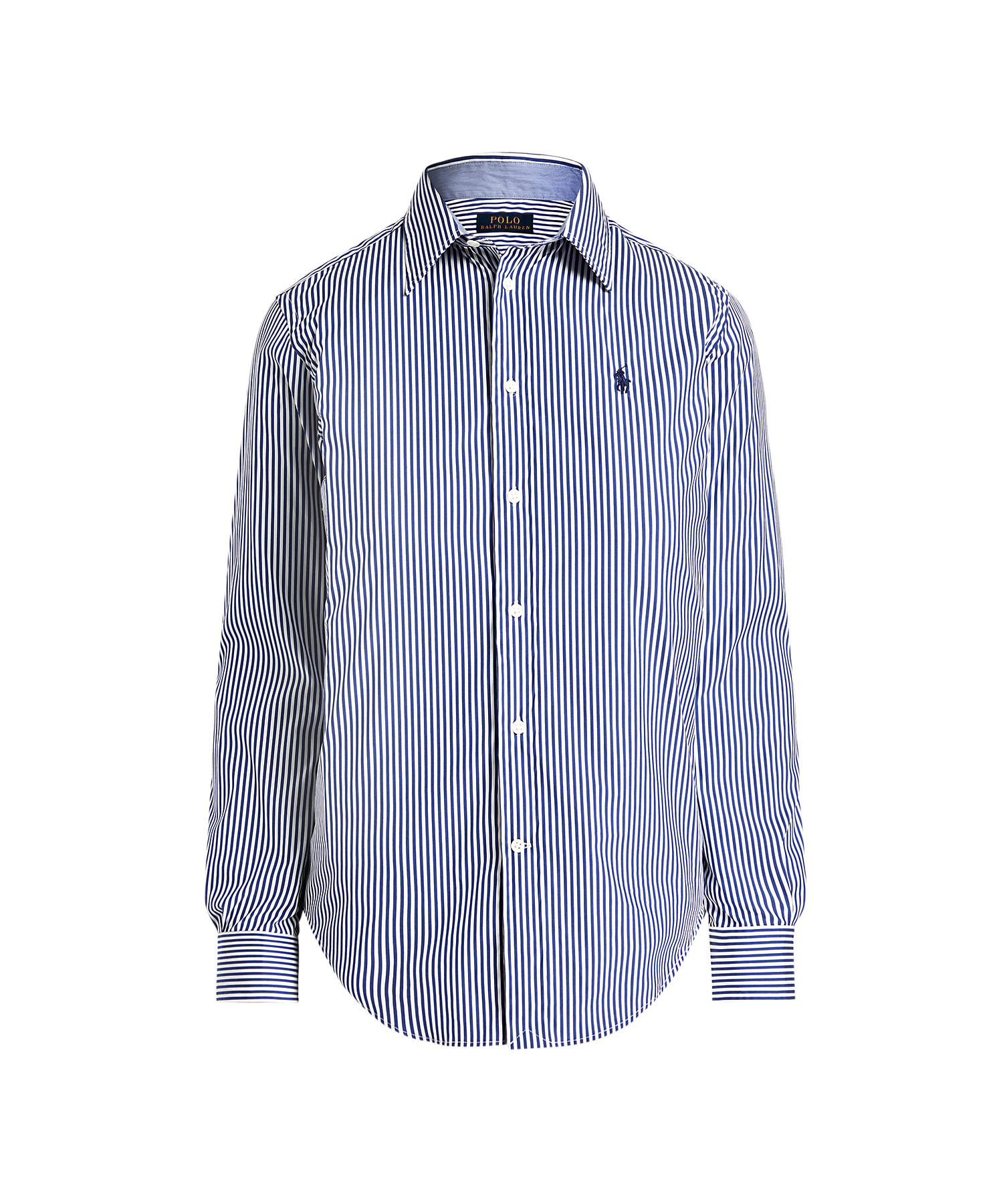 クラシックフィット ストライプド シャツ(503841974) | POLO RALPH