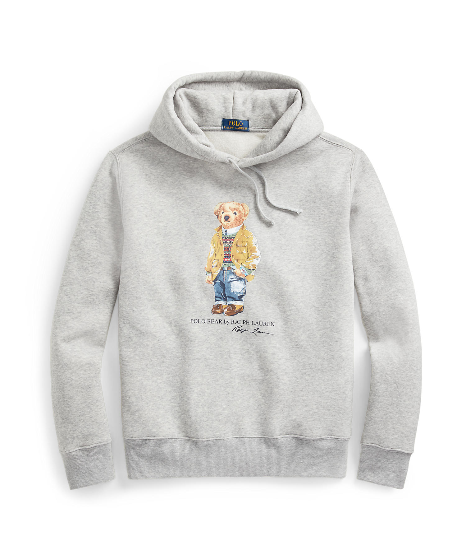 Polo ベア フリース フーディ(503842098) | POLO RALPH LAUREN(POLO Polo ベア フリース フーディ(503842098) | POLO RALPH LAUREN(POLO