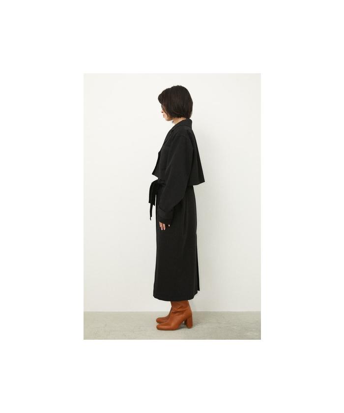 ラグアジェム LAGUA GEM 3WAY SPRING COAT