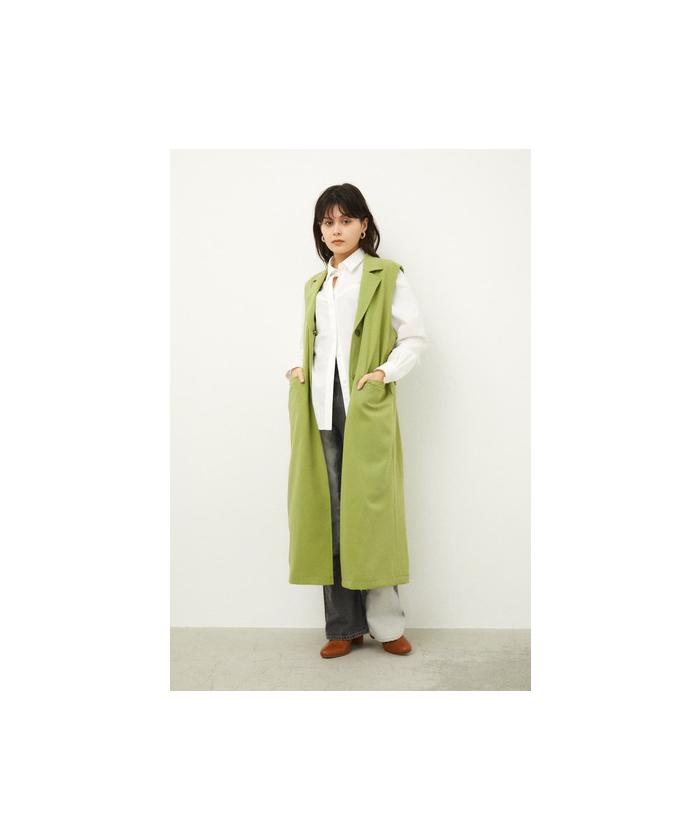 ラグアジェム LAGUA GEM 3WAY SPRING COAT ラグアジェム LAGUA