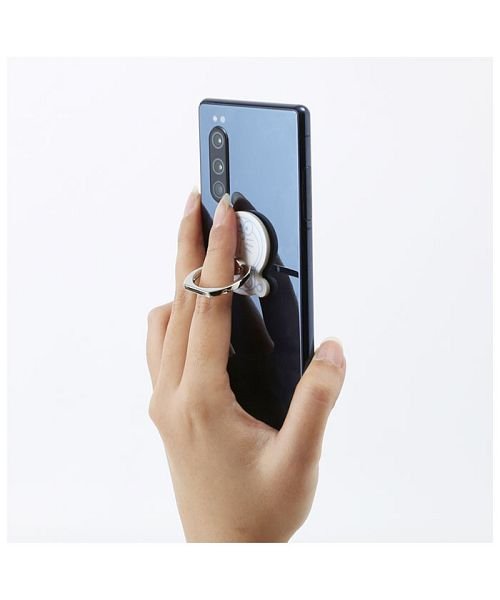 ドラえもん スマートフォンリング バックヤード Backyard D Fashion ドラえもん スマートフォンリング バックヤード Backyard D Fashion