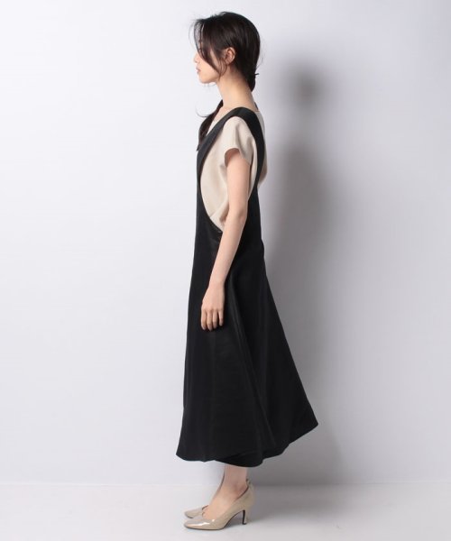 セール 50 Off Aton エイトン ワンショルダーワンピース アルアバイル Allureville D Fashion セール 50 Off Aton エイトン ワンショルダーワンピース アルアバイル Allureville D Fashion