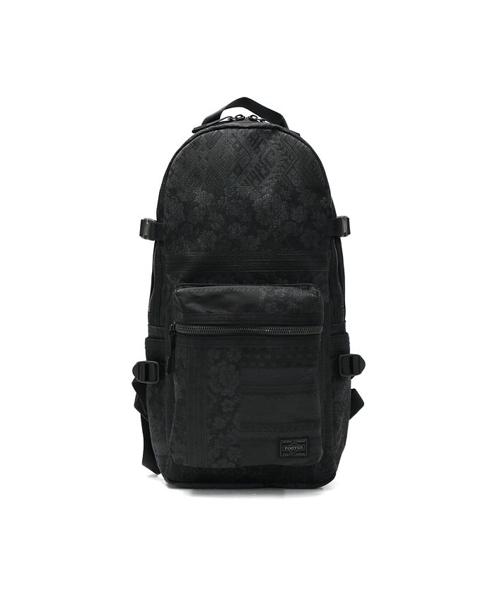 ポーター ヴァーヴ デイパック PORTER VERVE DAYPACK
