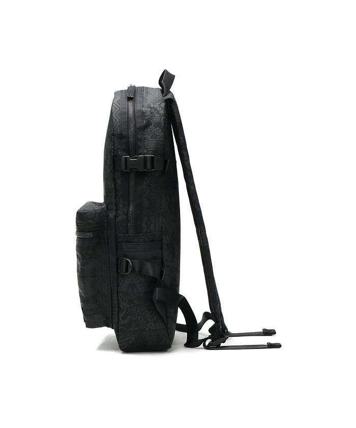 VERVE(ヴァーヴ) DAYPACK | 吉田カバンホームページ | YOSHIDA & Co.