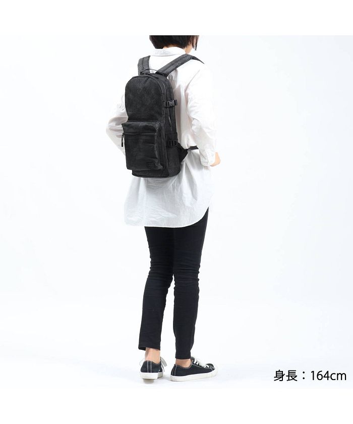 クーポン】ポーター PORTER 吉田カバン ポーター リュック