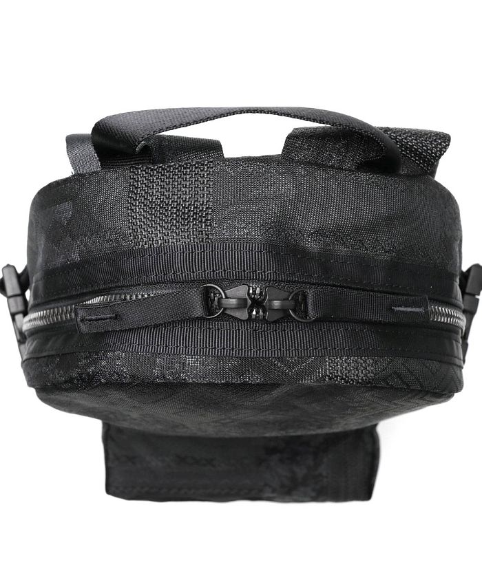 VERVE(ヴァーヴ) DAYPACK | 吉田カバンホームページ | YOSHIDA & Co.