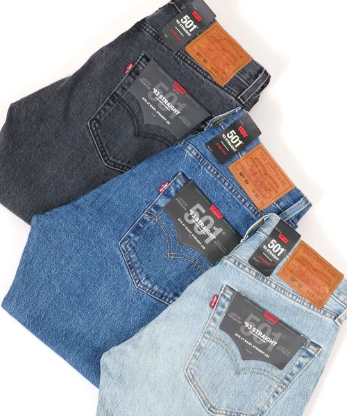 Levi's 501 '93年モデル