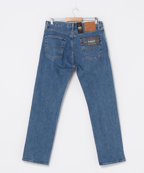 Salong hameu】Levi's◇501 '93年モデル復刻 レギュラー