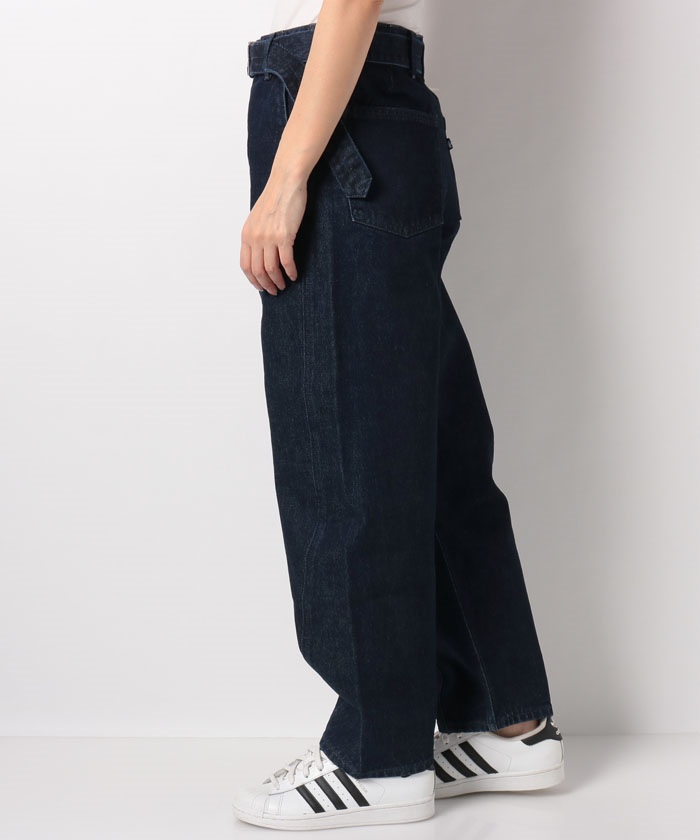 ☆送料・関税込☆LMC★VELOUR PIPING PANTS★ VELOUR PIPING PANTS black - LMC | 엘엠씨