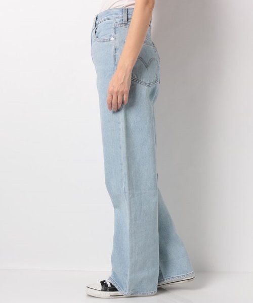 セール 50 Off High Loose Loosey Goosey リーバイスアウトレット Levi S Outlet D Fashion