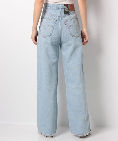 セール 50 Off High Loose Loosey Goosey リーバイスアウトレット Levi S Outlet D Fashion