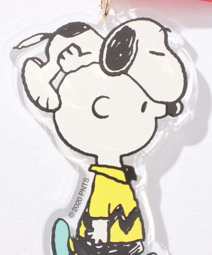 ピーナッツ PEANUTS SNOOPY/PEANUTS/ピーナッツ/スヌーピー