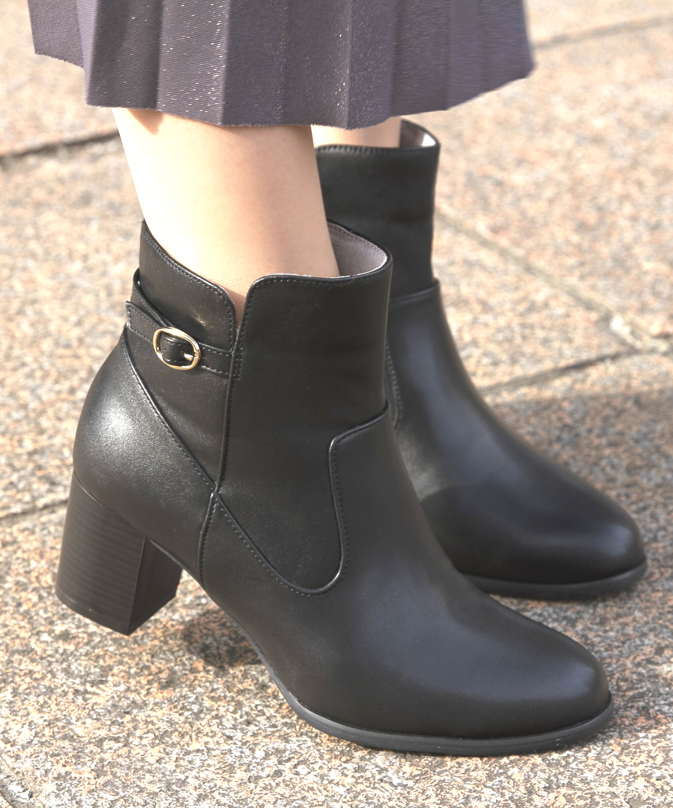 Diemme Footwear - Men boots anatra