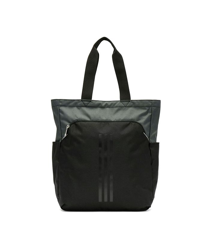 ★人気★ adidas D SHLDR BAG トートバッグ アディダス adidas アディダス トートバッグ adidas ファスナー