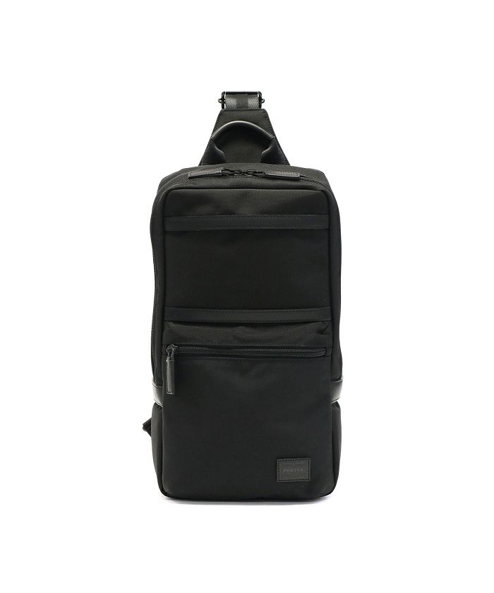 ポーター PORTER ポーター ボンド スリングショルダーバッグ 859