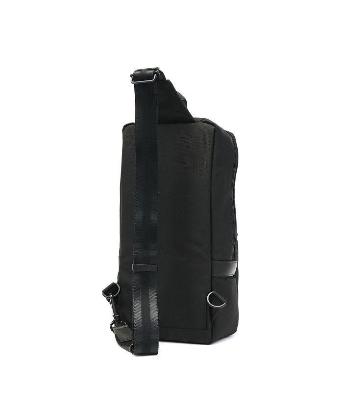 ポーター PORTER ポーター ボンド スリングショルダーバッグ 859