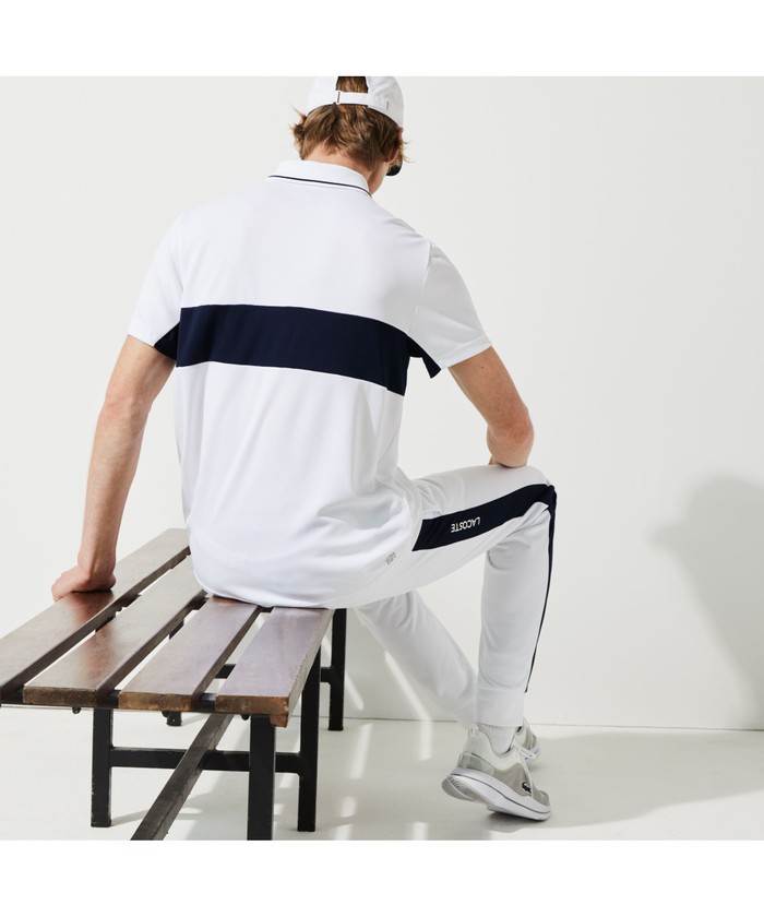 Tata　LACOSTE ラコステ ポロシャツ ラコステ L.12.12 ポロシャツ (無地・半袖) L1212AL - ラコステ