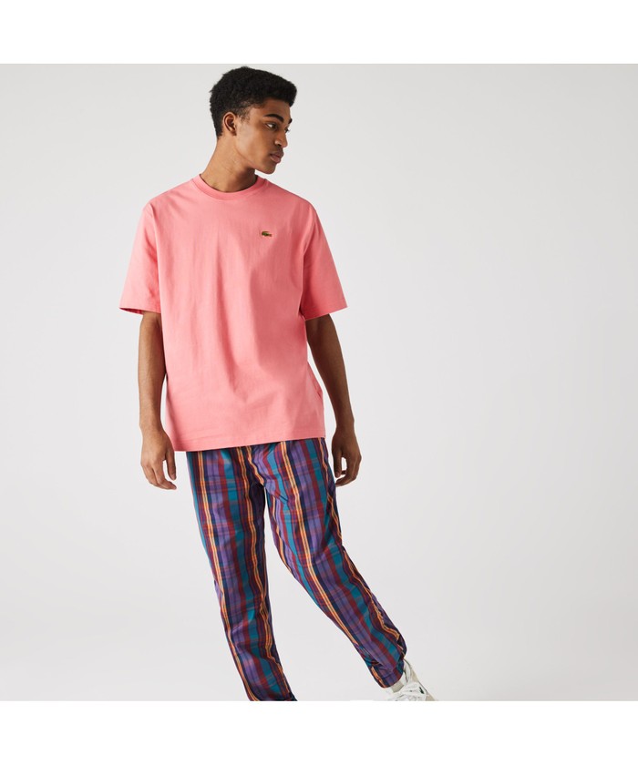 クーポン】【セール 30%OFF】ラコステ LACOSTE LACOSTE L!VE