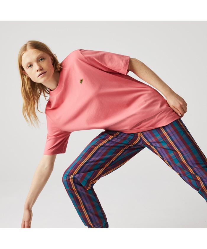 クーポン】【セール 30%OFF】ラコステ LACOSTE LACOSTE L!VE クーポン】【セール 30%OFF】ラコステ LACOSTE LACOSTE L!VE