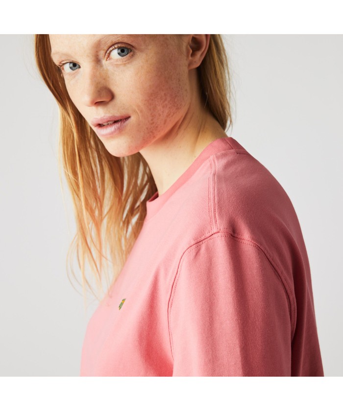 クーポン】【セール 30%OFF】ラコステ LACOSTE LACOSTE L!VE