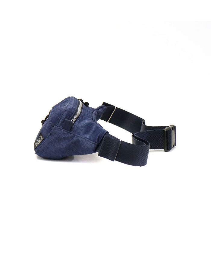ポーター PORTER ポーター デニム ウエストバッグ(S) 892ー15105 ポーター PORTER ポーター デニム ウエストバッグ(S) 892ー15105