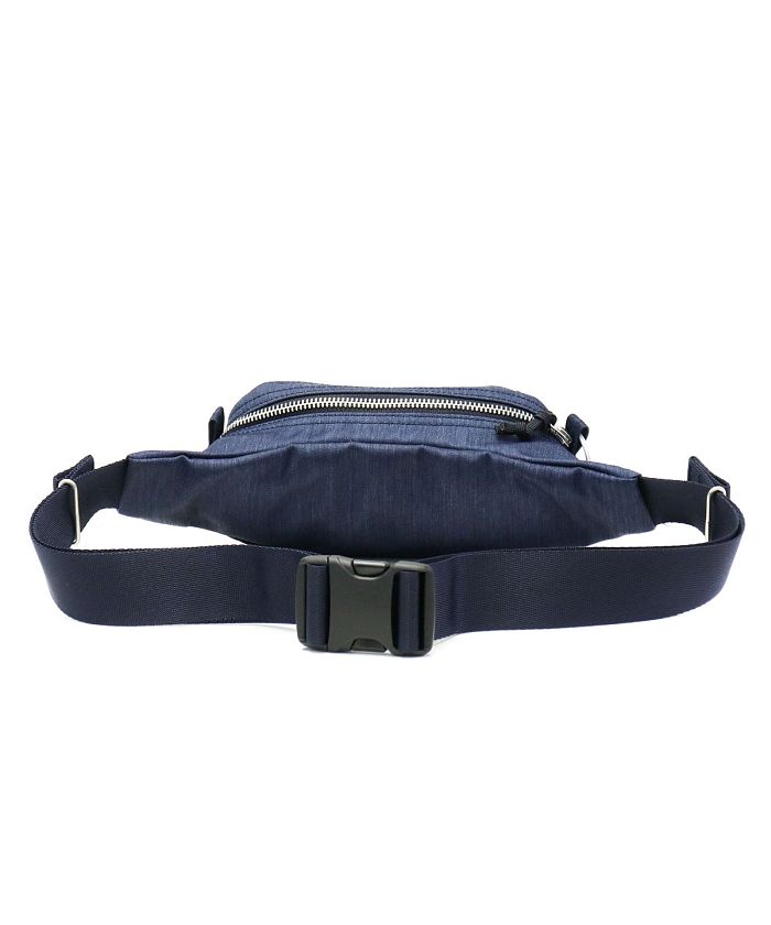 ポーター PORTER ポーター デニム ウエストバッグ(S) 892ー15105 ポーター PORTER ポーター デニム ウエストバッグ(S) 892ー15105