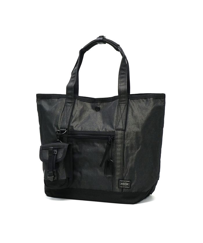 ポーター PORTER ポーター ワイヤー トートバッグ 843ー07191 ポーター PORTER ポーター ワイヤー トートバッグ 843ー07191