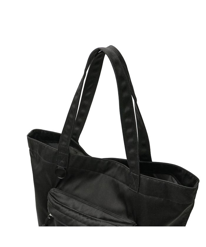 ポーター PORTER ポーター デニム トートバッグ 892ー15100 ポーター PORTER ポーター デニム トートバッグ 892ー15100