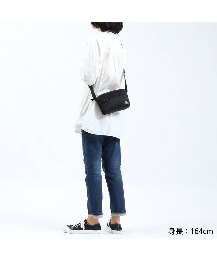 ポーター デニム PORTER DENIM 登場！吉田カバンがオリジナルで