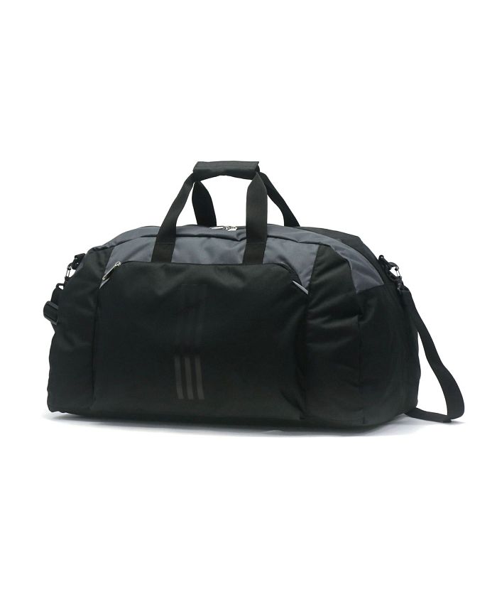 アディダス ダッフルバッグ 50ℓ バックパック ボストン addidas apworld_jmt58