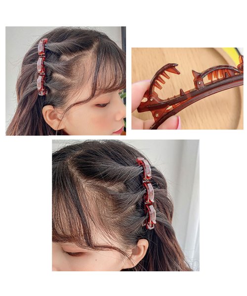セール30 Off サイドねじりクリップ ねじりヘア ヘアピン ヘアアクセサリー ヘアバンド 可愛い ノーブル パーティー 日常 便利 セイヘイショップ Seiheishop D Fashion セール30 Off サイドねじりクリップ ねじりヘア ヘアピン ヘアアクセサリー ヘアバンド 可愛い ノーブル パーティー 日常 便利 セイヘイショップ Seiheishop D Fashion
