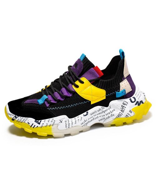 スニーカー メンズ ダッドスニーカー カラフル Nxl1930 シュベック Svec D Fashion スニーカー メンズ ダッドスニーカー カラフル Nxl1930 シュベック Svec D Fashion