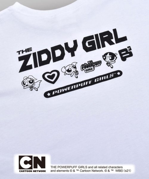 クーポン セール 30 Off パワーパフ ガールズ Ziddy ブロッサム バブルス バターカップ バック ジディー Ziddy D Fashion クーポン セール 30 Off パワーパフ ガールズ Ziddy ブロッサム バブルス バターカップ バック ジディー Ziddy D Fashion