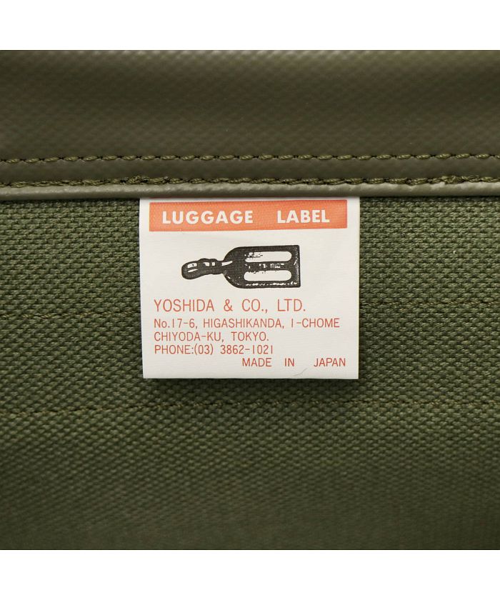 未使用】PORTER ラゲッジレーベル ピンバッジ 3個セット