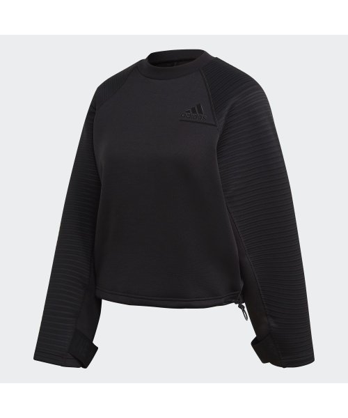 セール Adidas Z N E Cold Rdy アスレティクス クルー スウェットシャツ Adidas Z N E Cold Rdy Athletics アディダス Adidas D Fashion