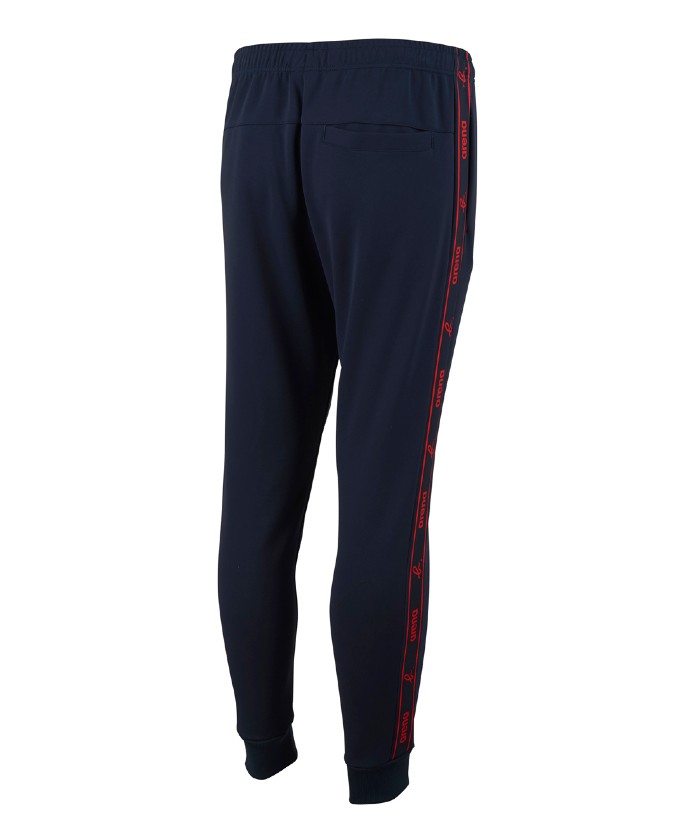 セール 14%OFF】agnes b. x arena ジャージジョガーパンツ(ストレッチ セール 14%OFF】agnes b. x arena ジャージジョガーパンツ(ストレッチ