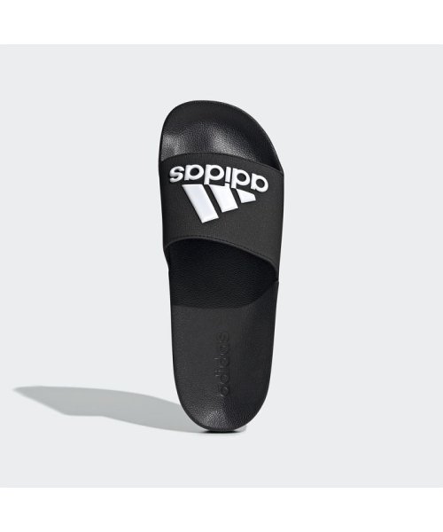 アディレッタ シャワー サンダル Adilette Shower Slides アディダス Adidas D Fashion