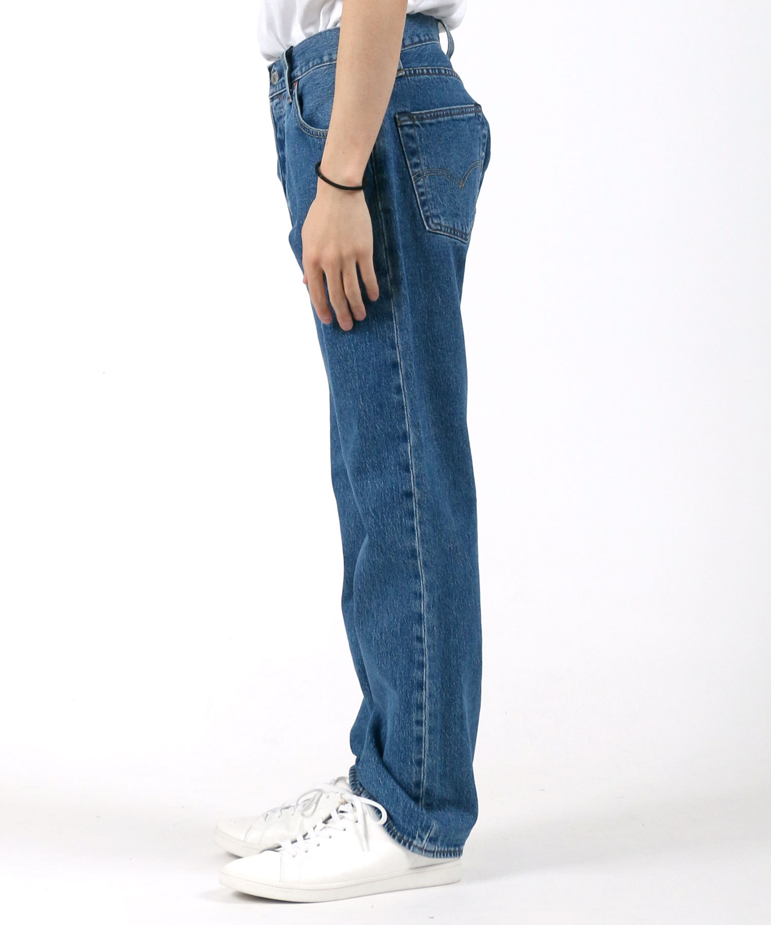 Salong hameu】Levi's◇501 '93年モデル復刻 レギュラー