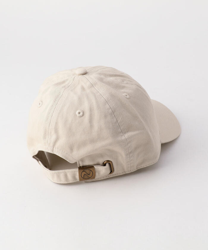 セール 31%OFF】【newhattan/ニューハッタン】別注ベアキャップ